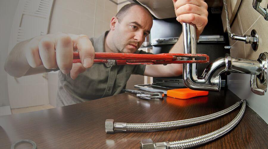 Professional tankless water heater installation in Pascoag, RI